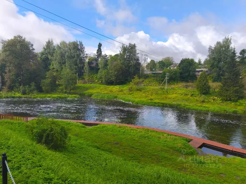 Участок в Ленинградская область, Гатчинский муниципальный округ, ... - Фото 1