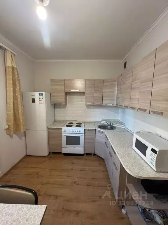 2-к кв. Московская область, Домодедово Южный мкр, ул. Курыжова, 7к3 ... - Фото 1