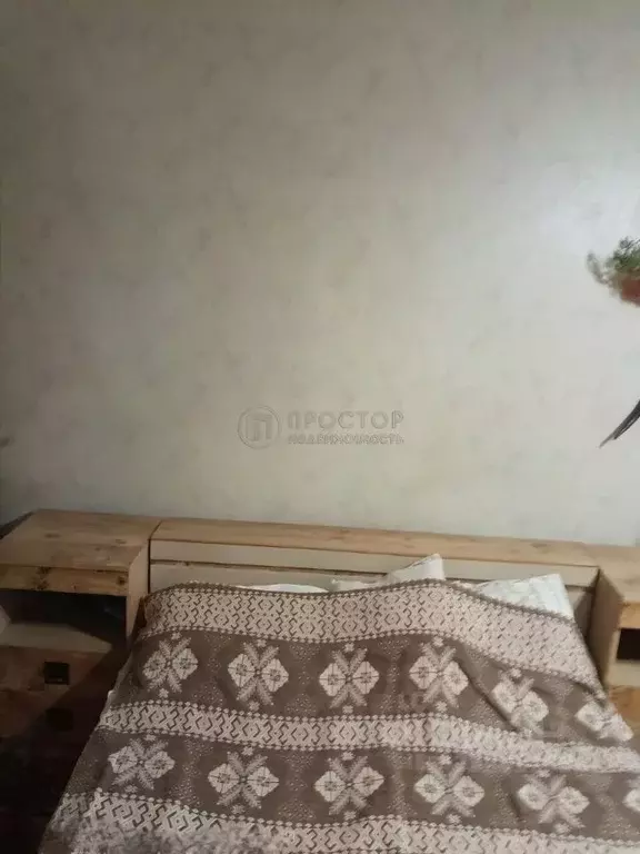 2-к кв. Москва Тайнинская ул., 16К2 (53.4 м) - Фото 1