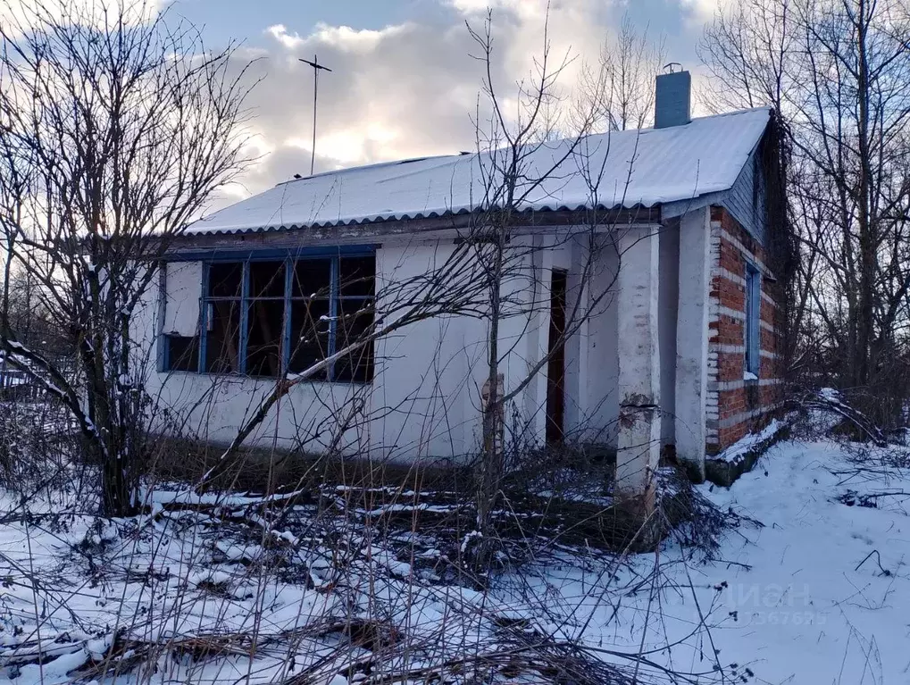 Помещение свободного назначения в Орловская область, Мценский район, ... - Фото 2