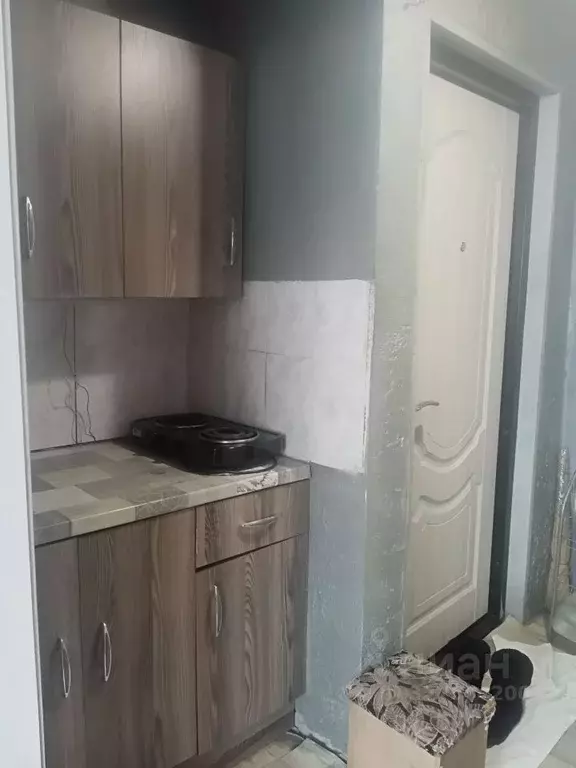 1-к кв. Саратовская область, Энгельс ул. Космонавтов, 14 (15.0 м) - Фото 1