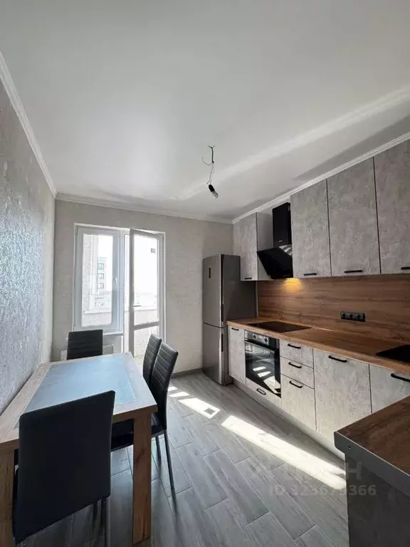 2-к кв. Адыгея, Тахтамукайский район, Старобжегокайское с/пос, Новая ... - Фото 1