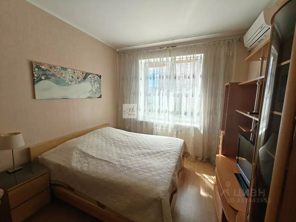 1-к кв. Московская область, Видное ул. Ольховая, 11 (43.0 м) - Фото 1