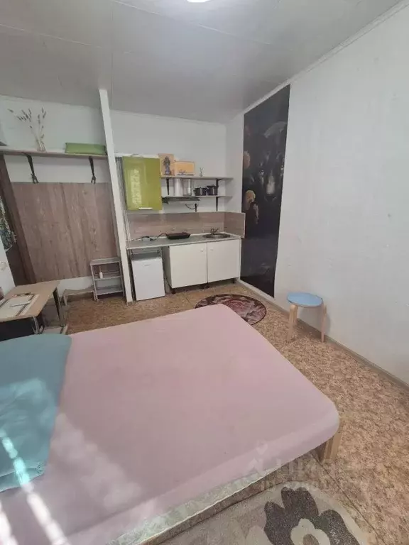 Комната Московская область, Химки ул. Марии Рубцовой, 1к3 (18.0 м) - Фото 1