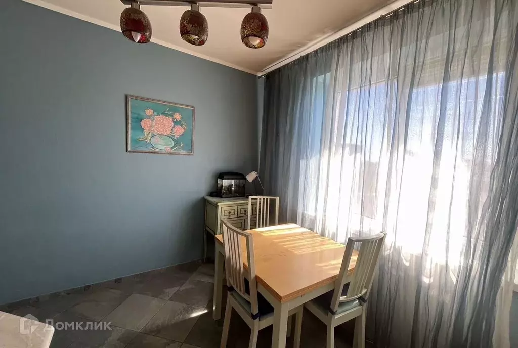 Продаётся 1-к квартира, 40 м - Фото 0