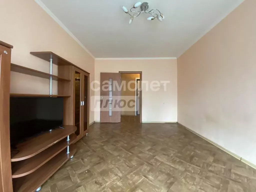 1-к кв. Калужская область, Обнинск ул. Аксенова, 4 (36.0 м) - Фото 2