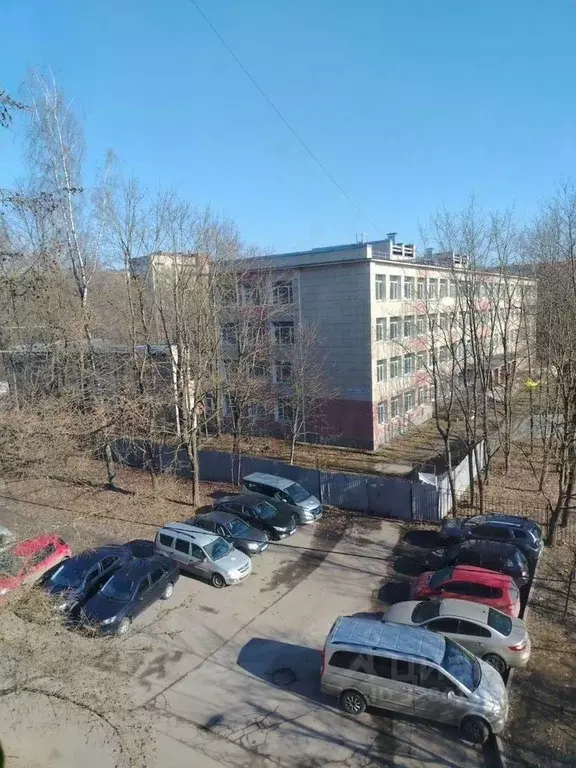 4-к кв. Санкт-Петербург, Санкт-Петербург, Красное Село Красногородская ... - Фото 1