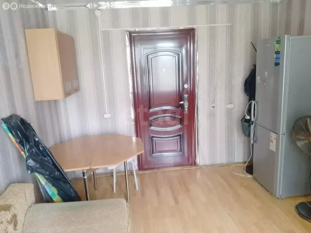 1к в -комнатной квартире (12.7 м) - Фото 1