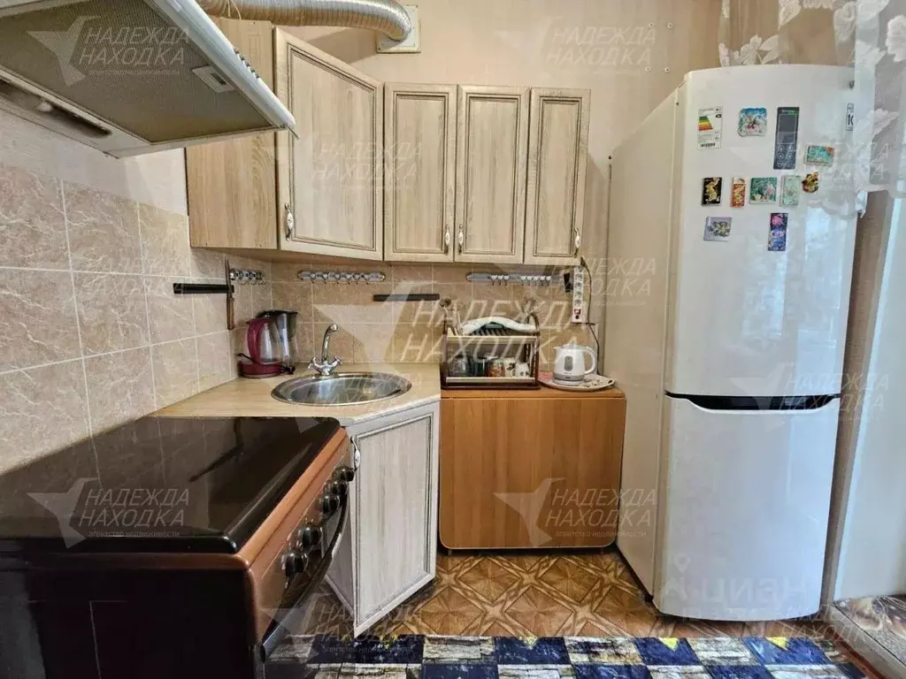 1-к кв. Приморский край, Находка Крабовая ул., 3 (30.0 м) - Фото 1