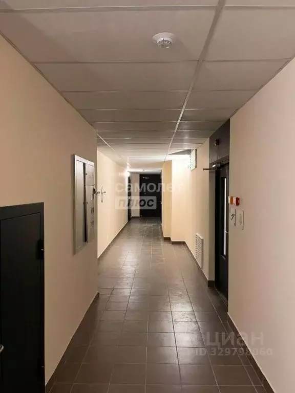 1-к кв. Омская область, Омск Волгоградская ул., 49 (37.0 м) - Фото 2