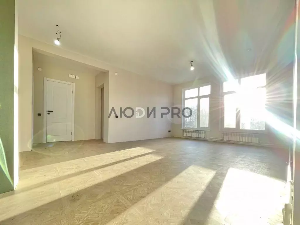 Дом в Ярославская область, Ярославский муниципальный округ, д. Красный ... - Фото 2