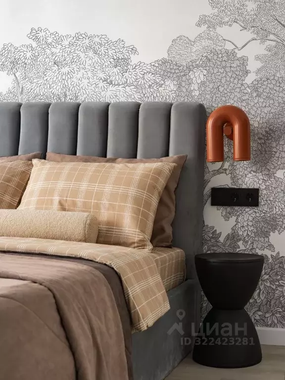 Студия Московская область, Одинцовский городской округ, Новоивановское ... - Фото 2