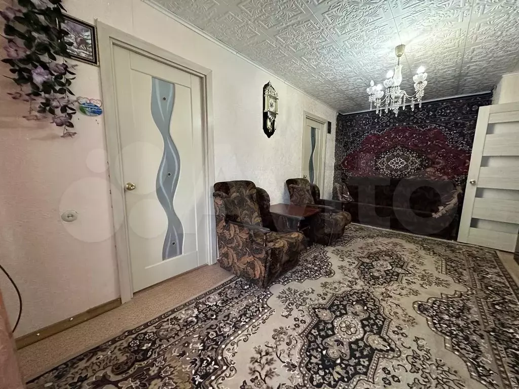 2-к. квартира, 42 м, 4/5 эт. - Фото 1