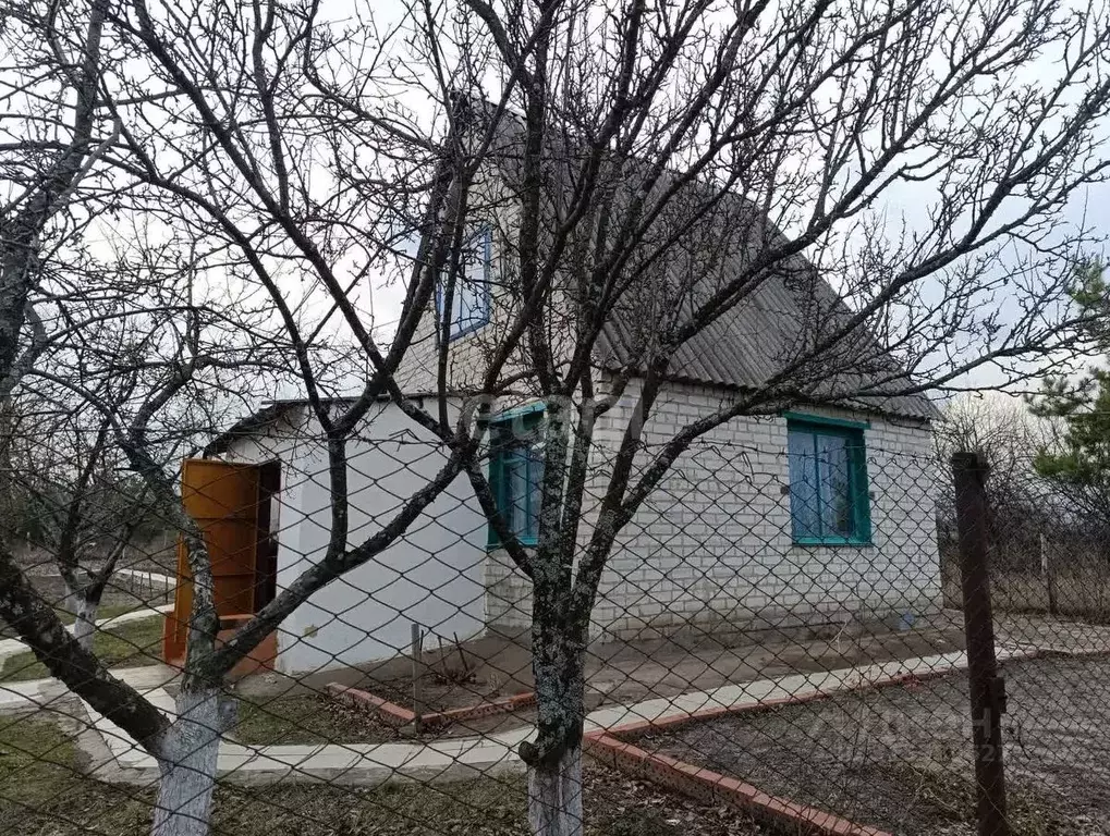 Дом в Воронежская область, Воронеж Ягодка СНТ,  (28 м) - Фото 1