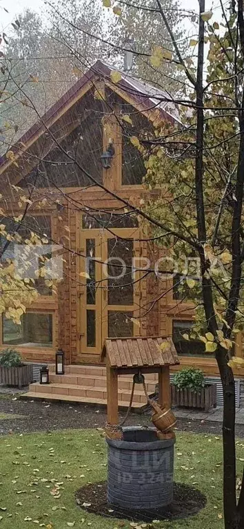 Дом в Новосибирская область, Новосибирский район, Мочищенский ... - Фото 2