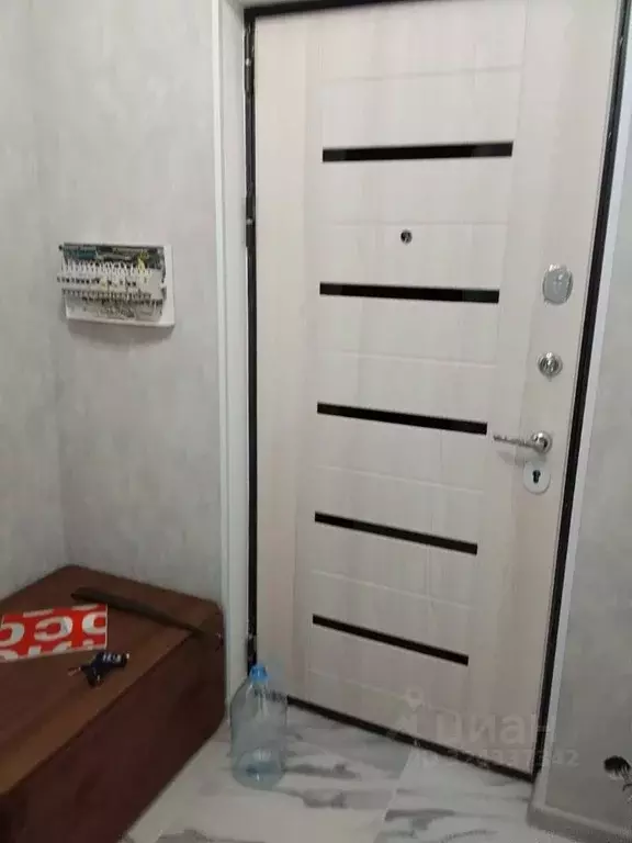 1-к кв. Московская область, Люберцы ул. Солнечная, 2 (40.0 м) - Фото 2