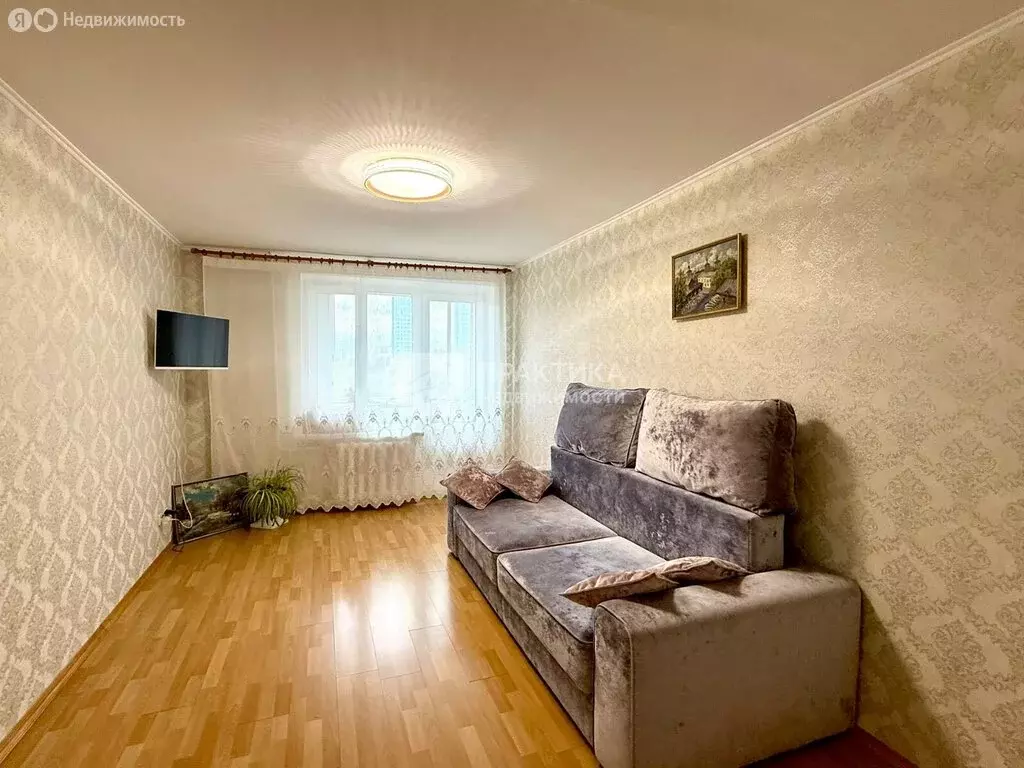 2-комнатная квартира: Москва, Авиационная улица, 70к2 (44.5 м) - Фото 1