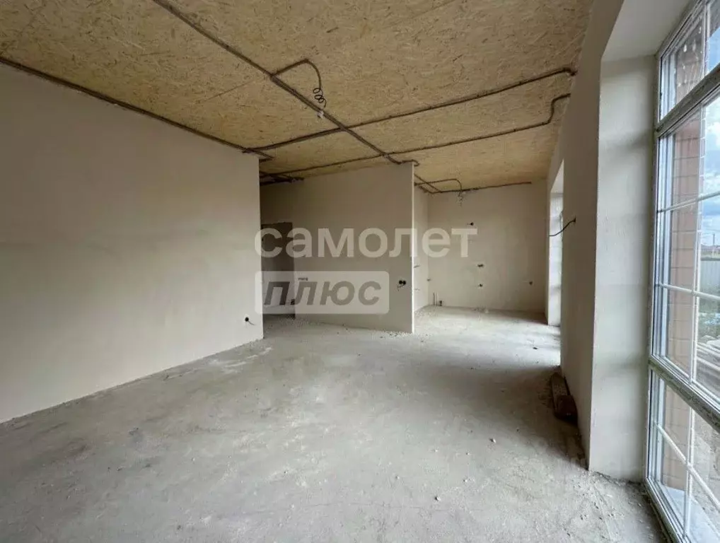 Дом в Оренбургская область, Бузулук ул. Урожайная (106 м) - Фото 2