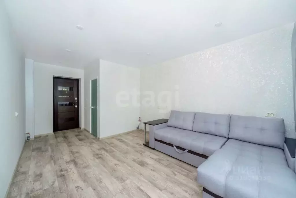 Студия Алтайский край, Бийск ул. Декабристов, 9 (17.0 м) - Фото 0