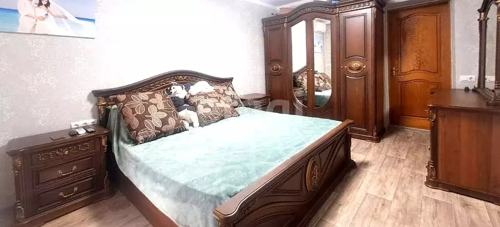 2-к кв. Краснодарский край, Ейск Красная ул. (74.4 м) - Фото 2