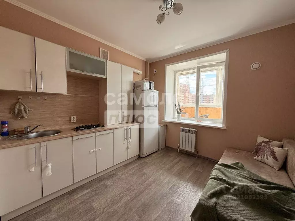 1-к кв. Марий Эл, Йошкар-Ола бул. Ураева, 14 (47.5 м) - Фото 2