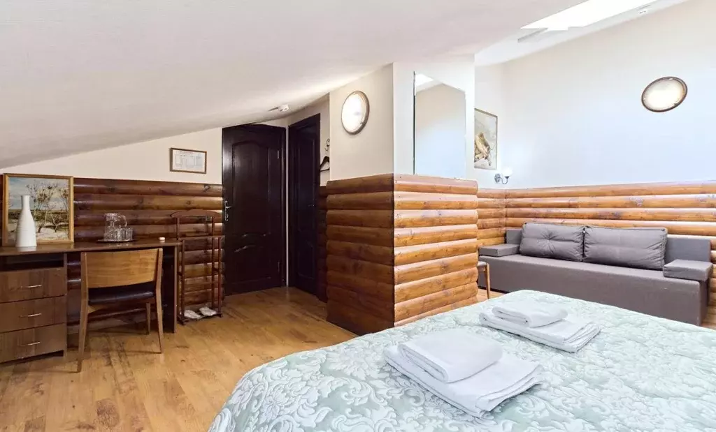 Комната Санкт-Петербург просп. Малый Васильевского острова, 27к2 (30.0 ... - Фото 1