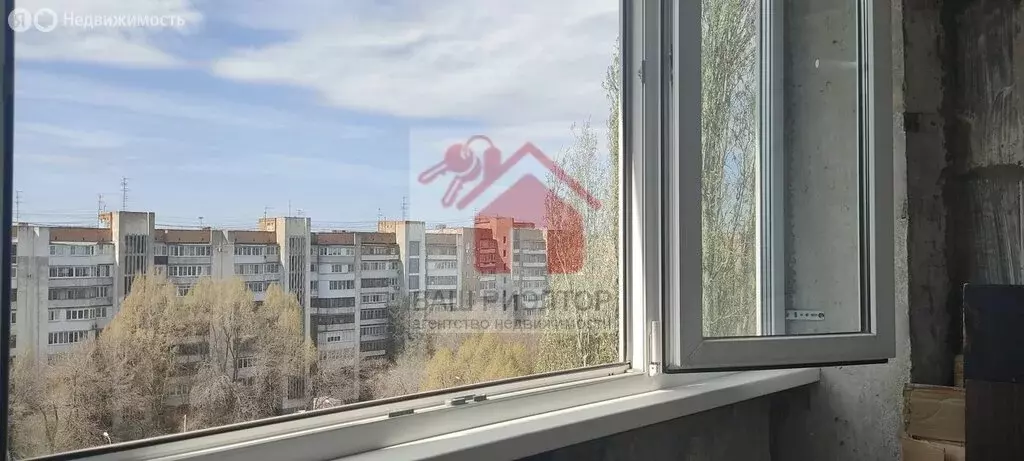 3-комнатная квартира: Самара, Владимирская улица, 44 (59.7 м) - Фото 0