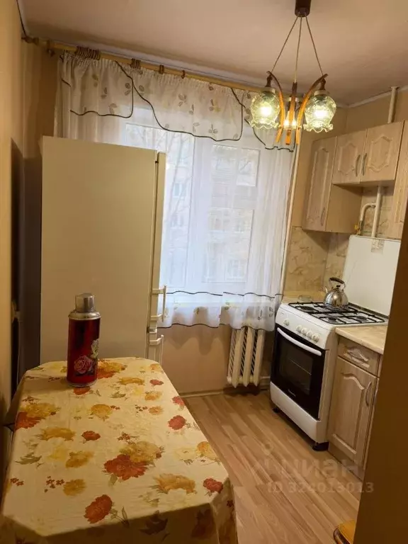 3-к кв. Московская область, Ногинск Богородский городской округ, ул. ... - Фото 1