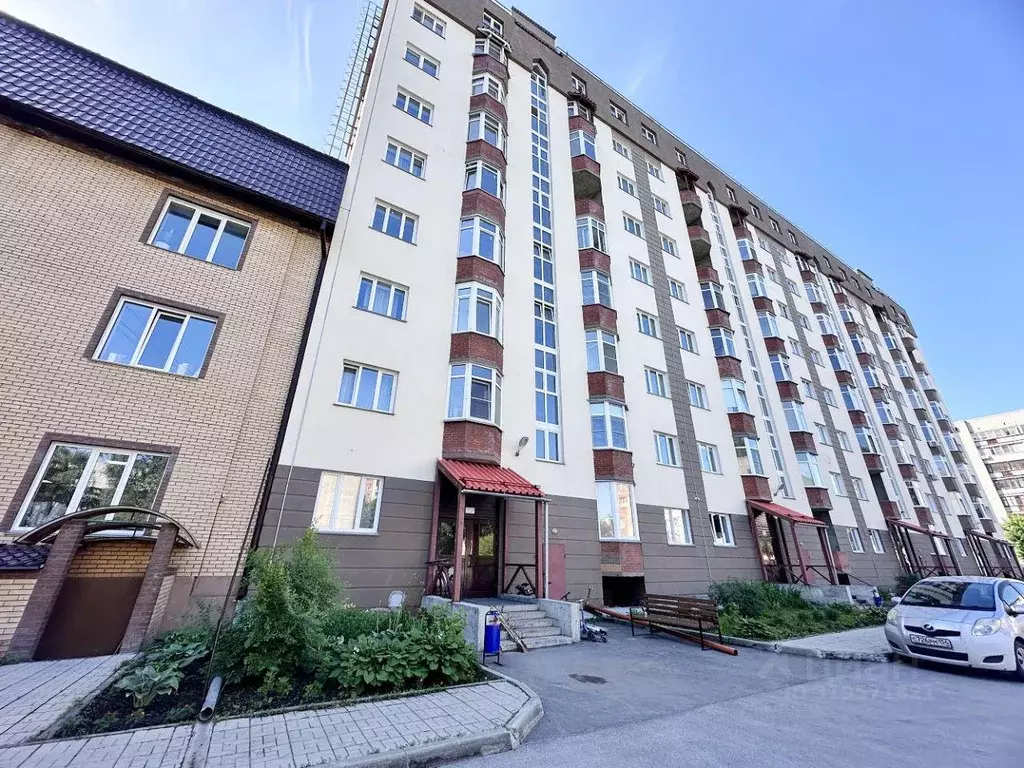 Квартира, 3 комнаты, 100 м - Фото 0