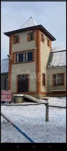 Дом 380 м на участке 25 сот. - Фото 0