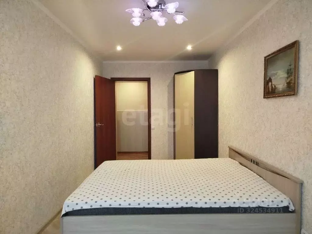 2-к кв. Ленинградская область, Кириши просп. Героев, 3 (51.3 м) - Фото 1