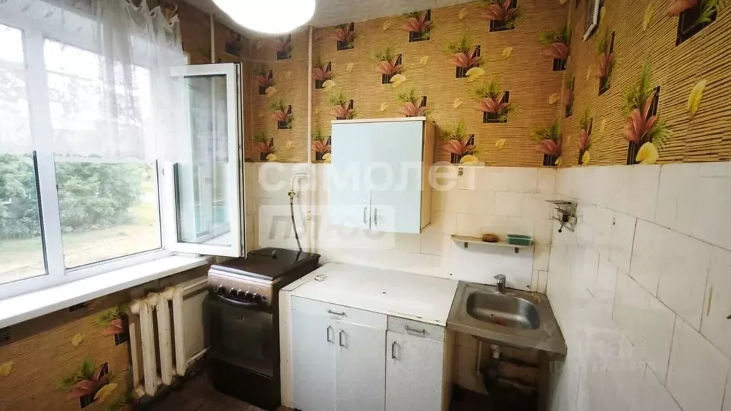 2-к кв. Московская область, Егорьевск 2-й мкр, 16 (45.0 м) - Фото 2