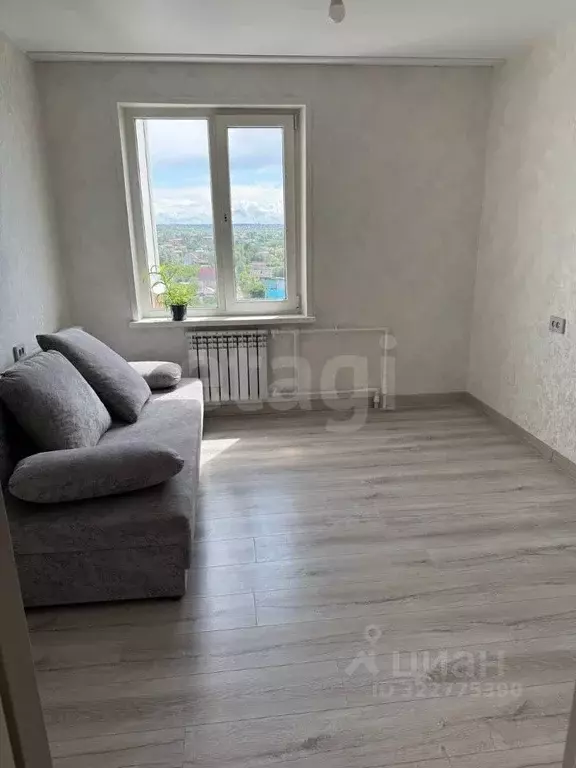 2-к кв. Удмуртия, Ижевск Пушкинская ул., 65 (43.9 м) - Фото 1