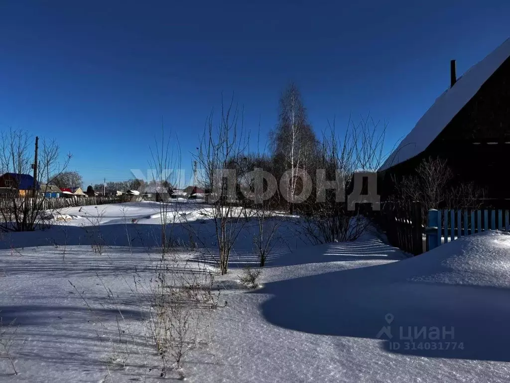 Участок в Томская область, Томск пос. Родионово,  (14.94 сот.) - Фото 0