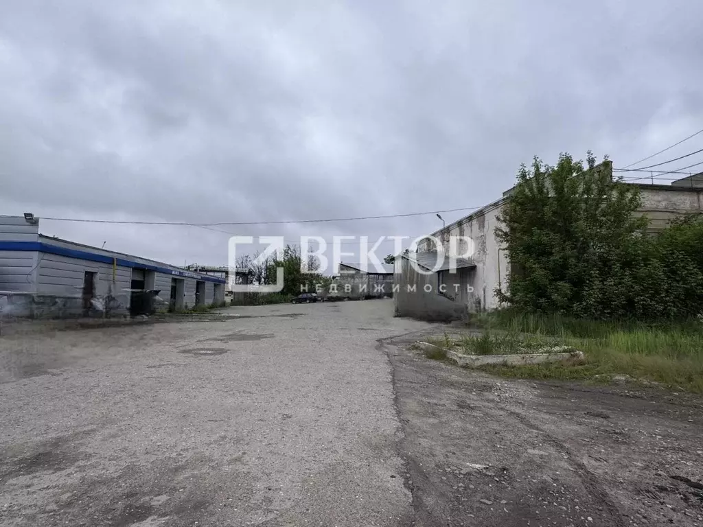 Участок в Костромская область, Кострома ул. 2-я Волжская, 1А (28.0 ... - Фото 0