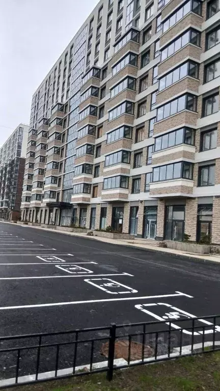 2-к кв. Санкт-Петербург Кубинская ул., 76к1 (52.0 м) - Фото 2