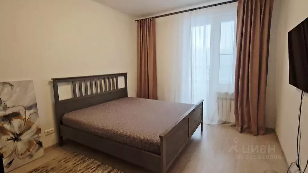 2-к кв. Москва 16-я Парковая ул., 12 (55.4 м) - Фото 1