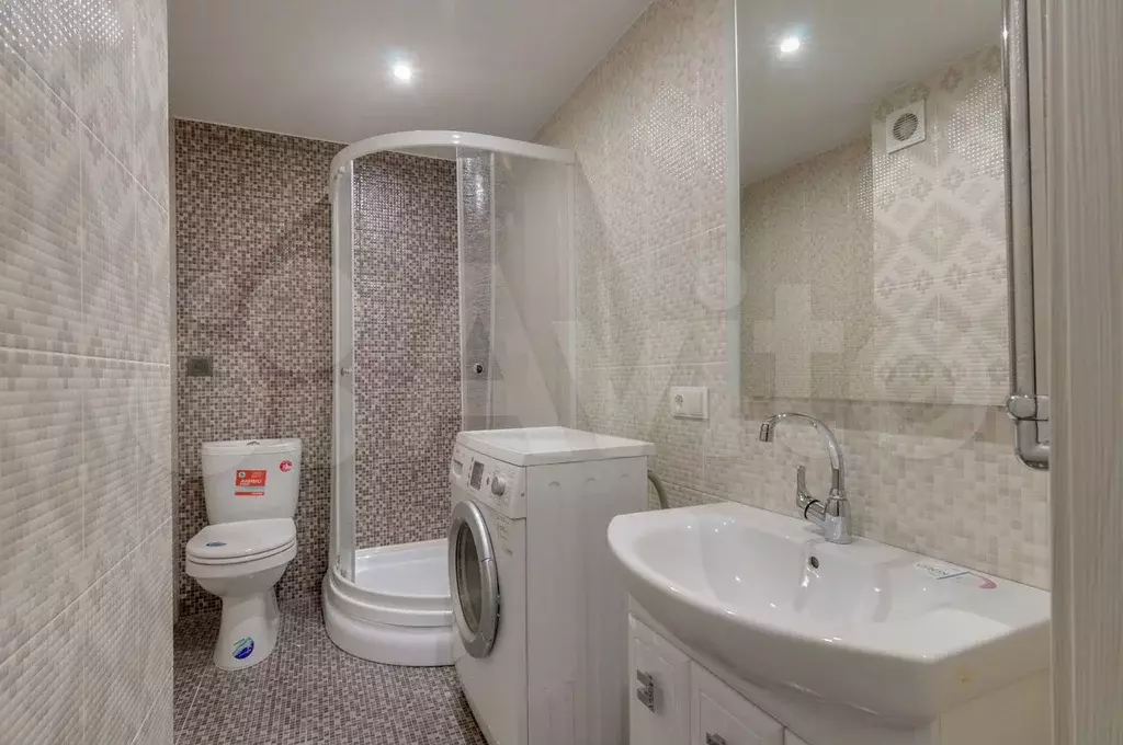 2-к. квартира, 51 м, 8/9 эт. - Фото 0