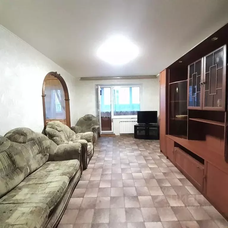 3-к кв. Калужская область, Кременки г. Жуковский муниципальный округ, ... - Фото 1