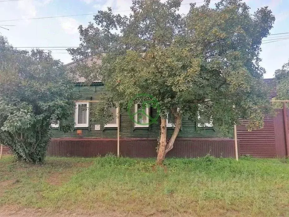 Дом в Самарская область, Сызрань Вольская ул. (80 м) - Фото 0