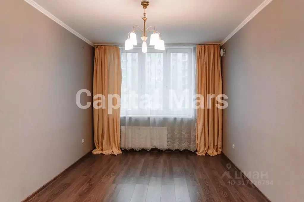 2-к кв. Санкт-Петербург Туристская ул., 23к2 (48.0 м) - Фото 0