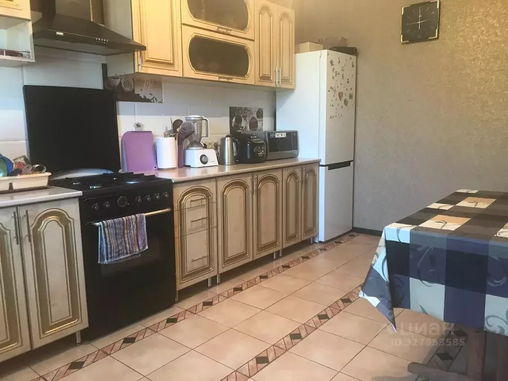 Дом в Северная Осетия, Владикавказ Хурзарин СНТ, 539 (102 м) - Фото 2