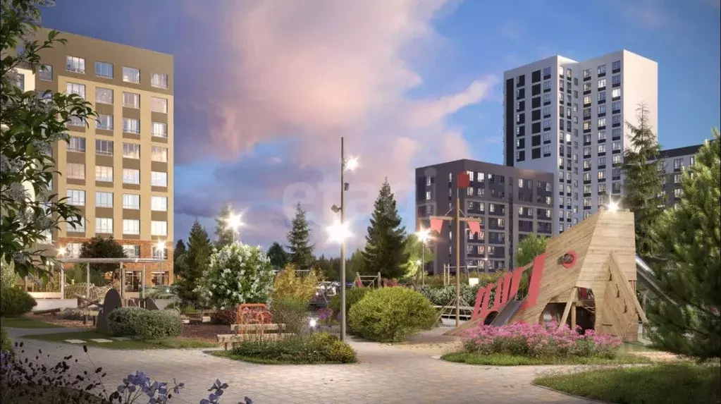 Помещение свободного назначения в Тюменская область, Тюмень Камчатская ... - Фото 2