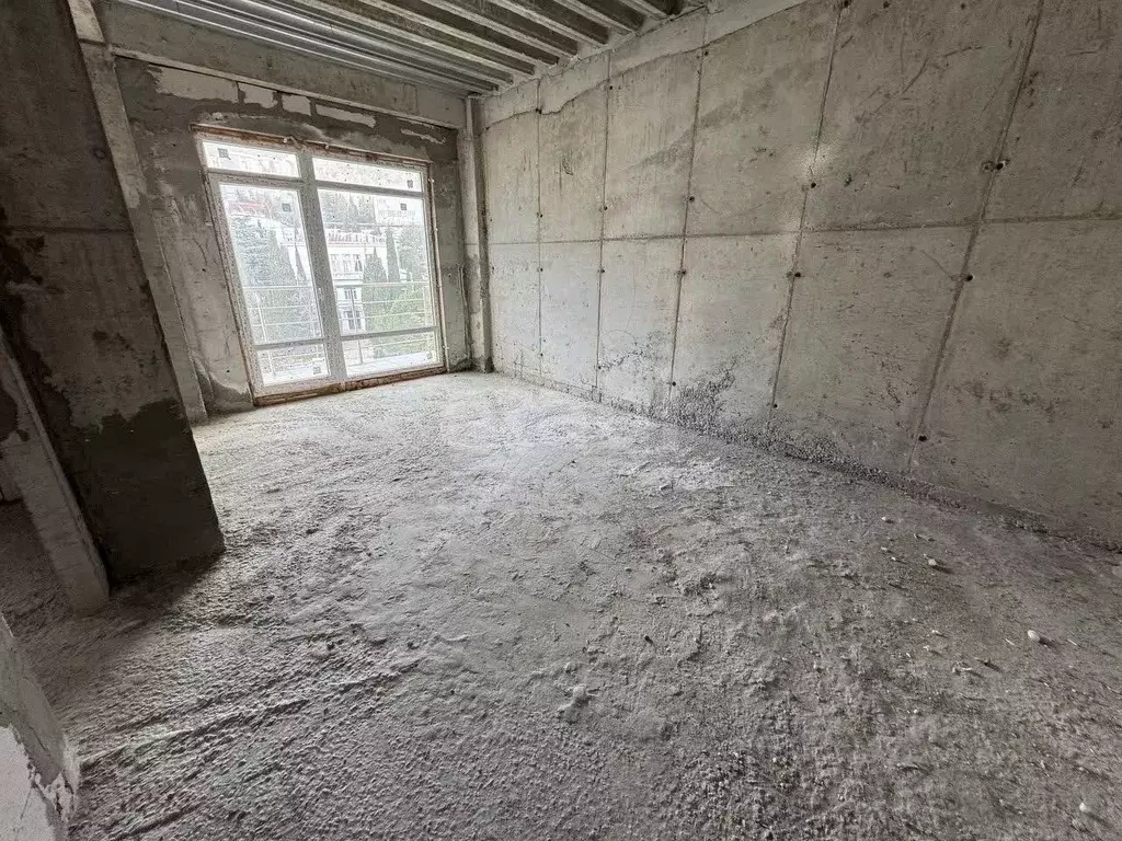 Студия Крым, Ялта муниципальный округ, Кореиз пгт ул. Прибрежная, 1А ... - Фото 1