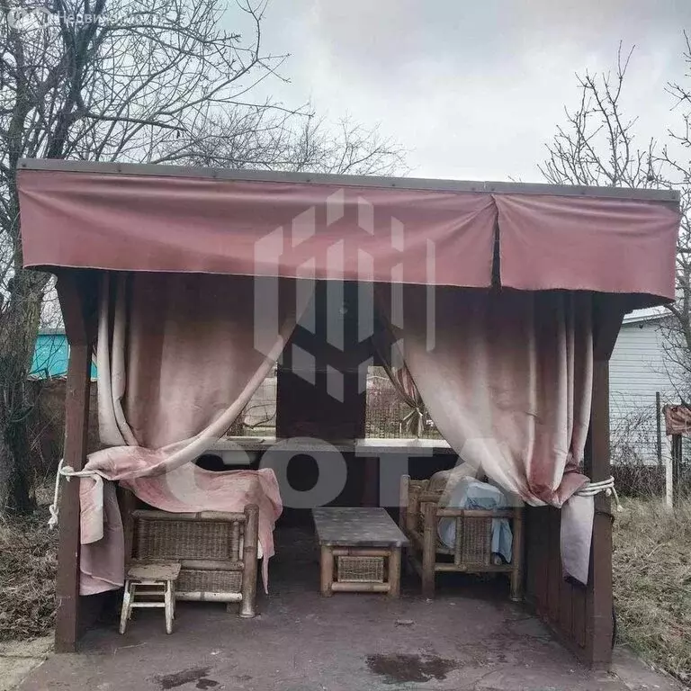 Дом в Воронеж, СНТ Отдых (25 м) - Фото 1