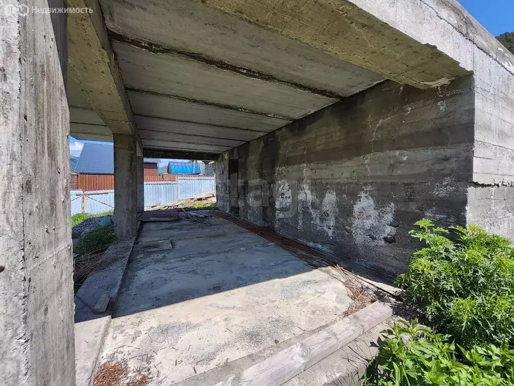 Участок в село Элекмонар, Советская улица (7.15 м) - Фото 1
