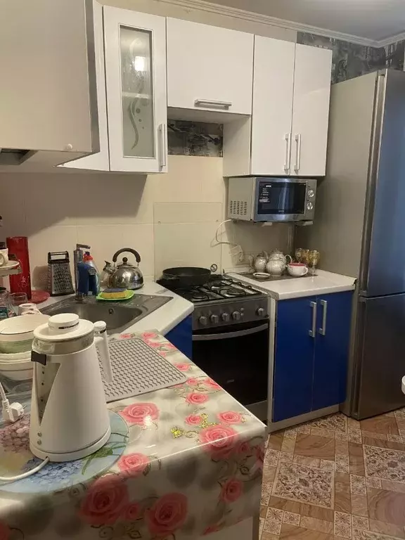 1-к кв. Московская область, Чехов Московская ул., 79 (36.0 м) - Фото 1