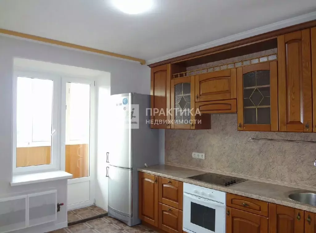 Продается 1-комнатная квартира - Фото 1