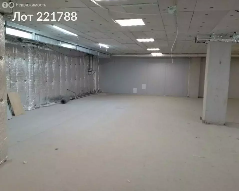 Производственное помещение (1070 м) - Фото 1