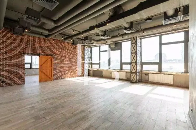 Офис в Москва проезд 3-й Марьиной рощи, 40С2 (66 м) - Фото 1